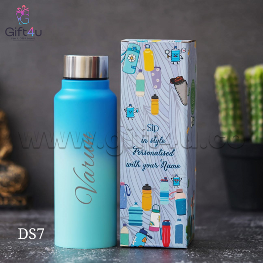 B9-G4U DuoSip - Not just a bottle. It’s a flex