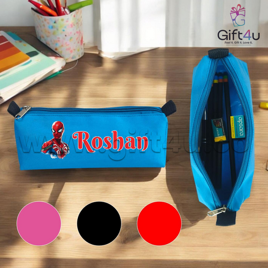 G4U SP4 ToonTag Zip Pouch
