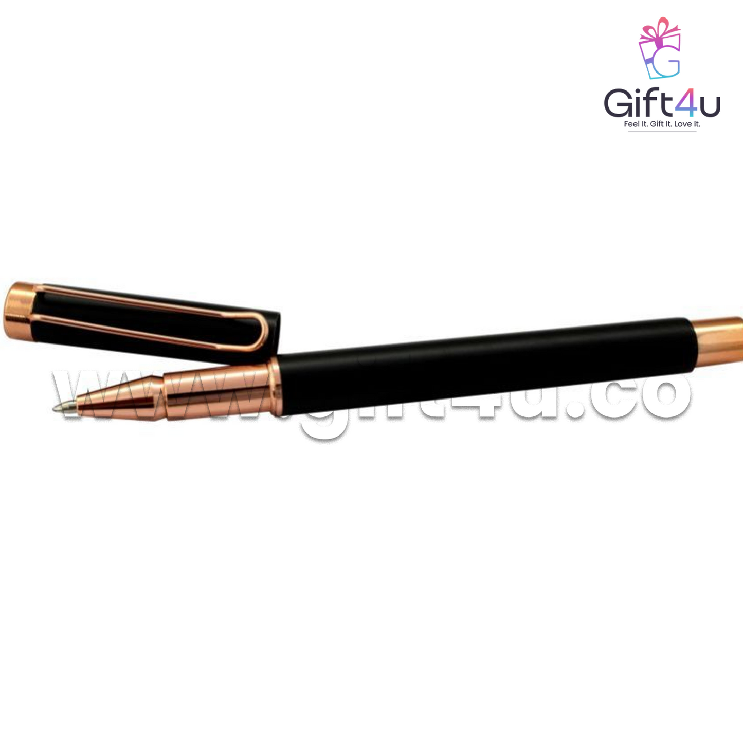 G4U P12 LempiCopper Pen