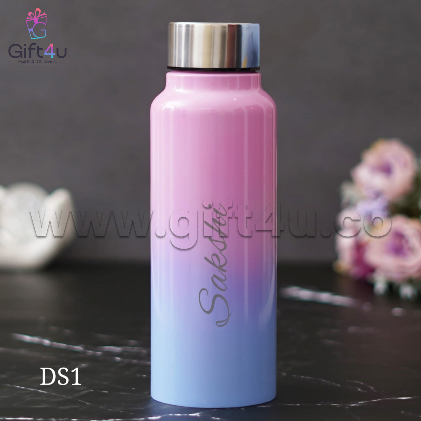 B9-G4U DuoSip - Not just a bottle. It’s a flex