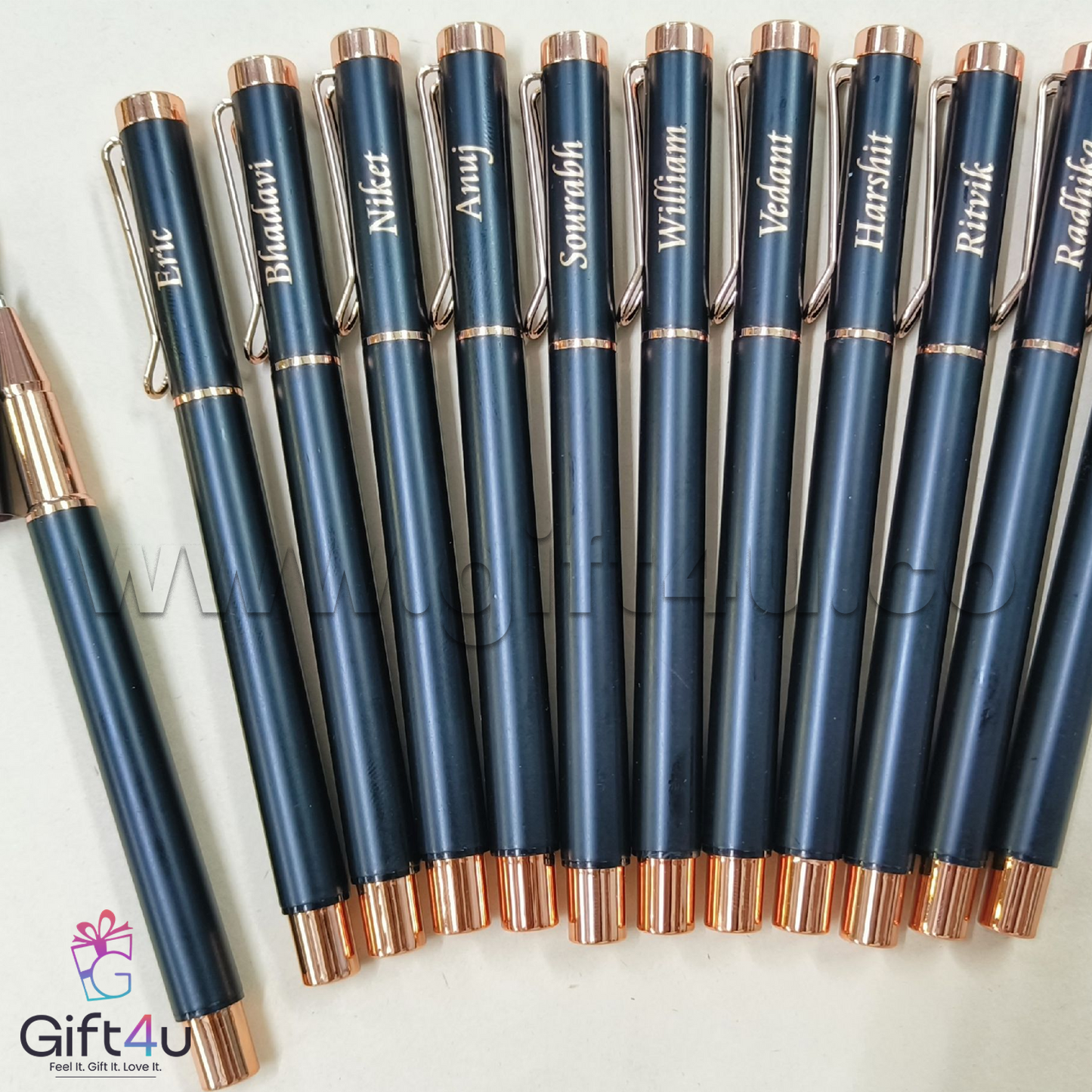 G4U P12 LempiCopper Pen
