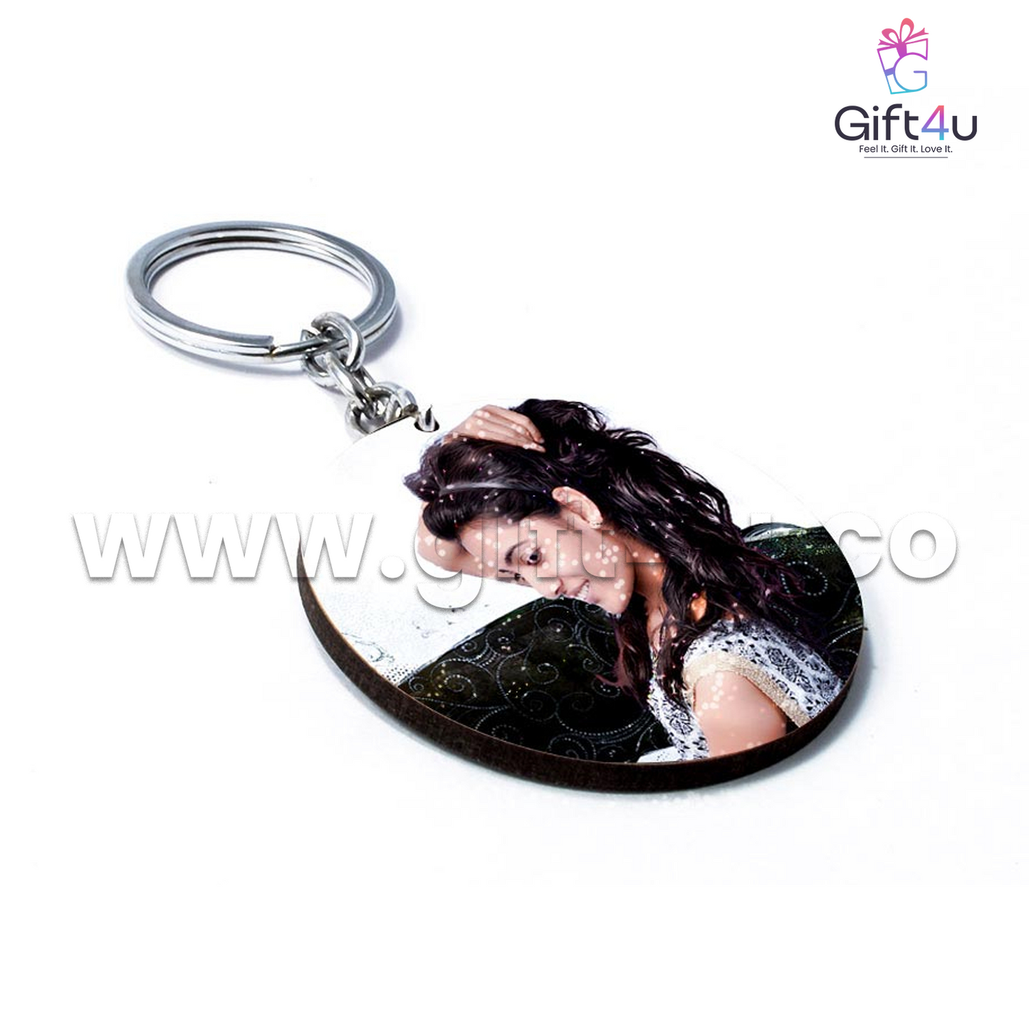 G4U K1 LoopTag – Your Circle, Your Style