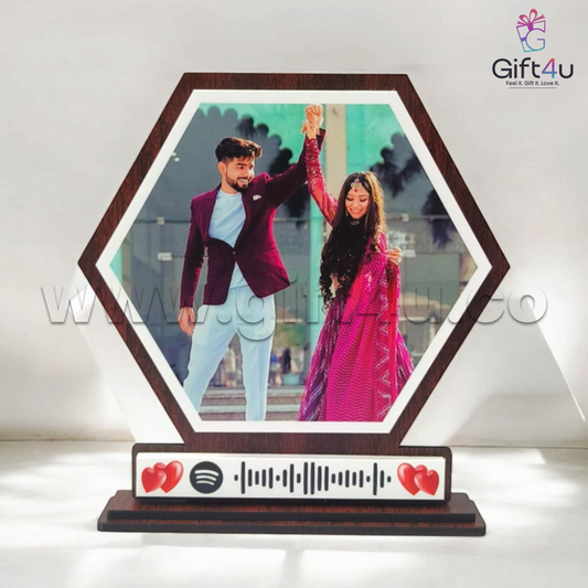 G4U SFR106 MelodyFrame