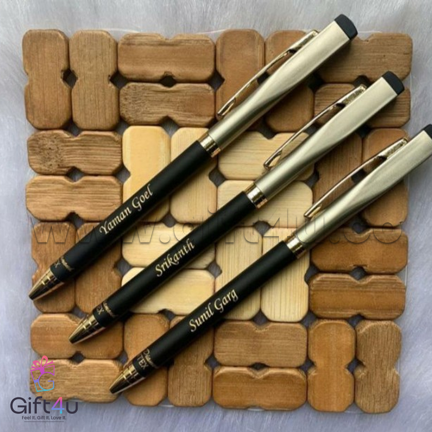 G4U P13 GoldMark Pen