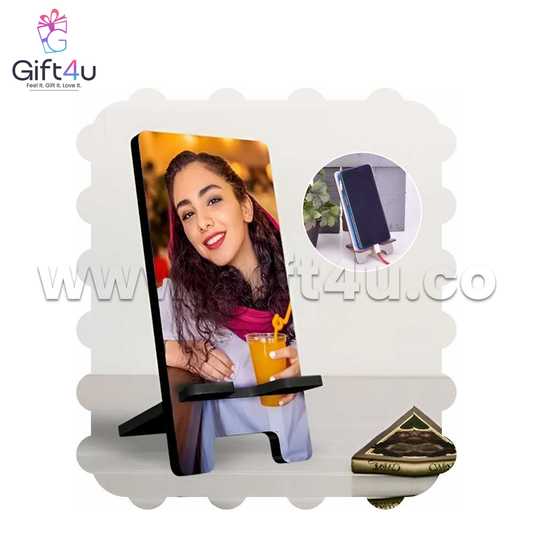 G4U MS1 Customised MDF Mobile Stand