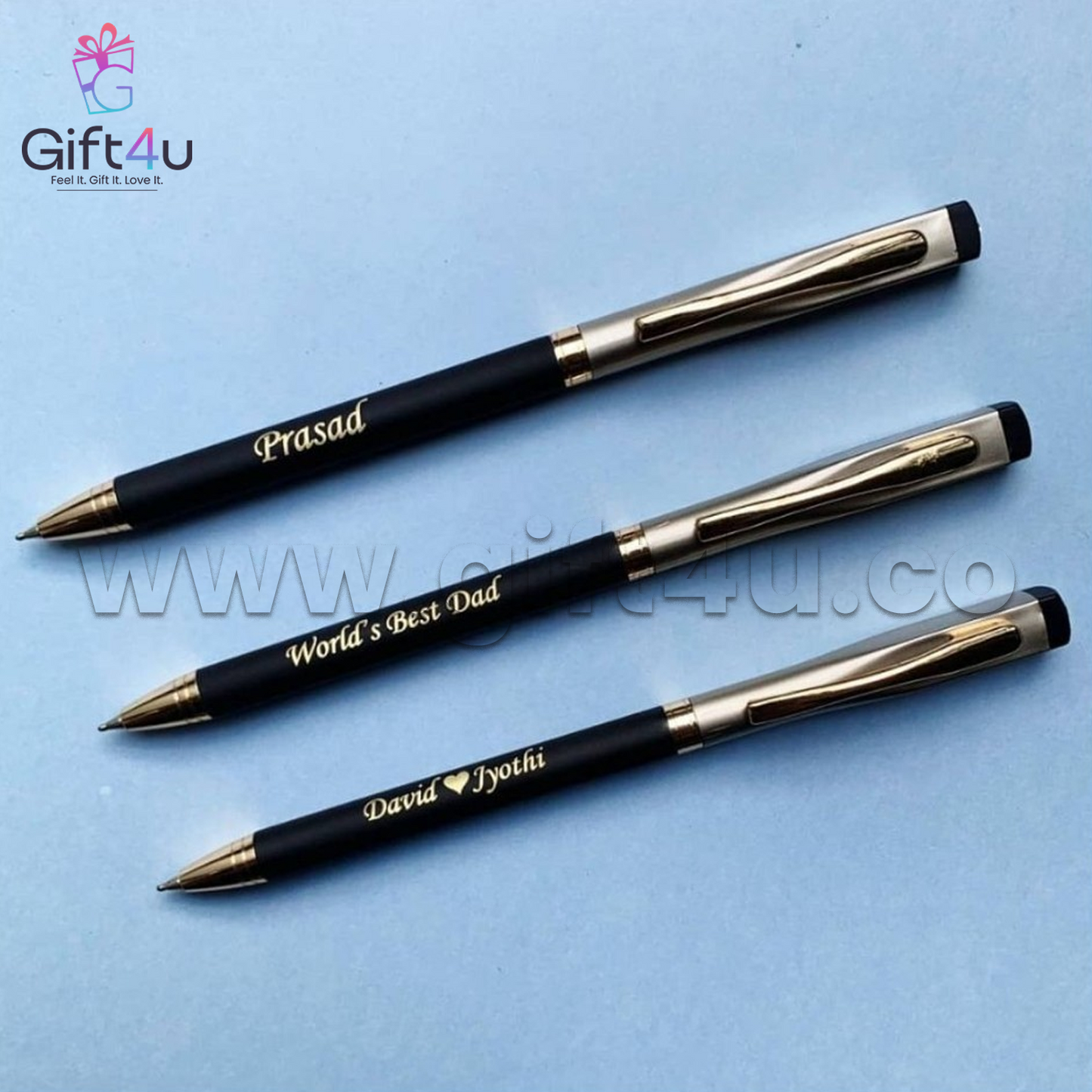 G4U P13 GoldMark Pen