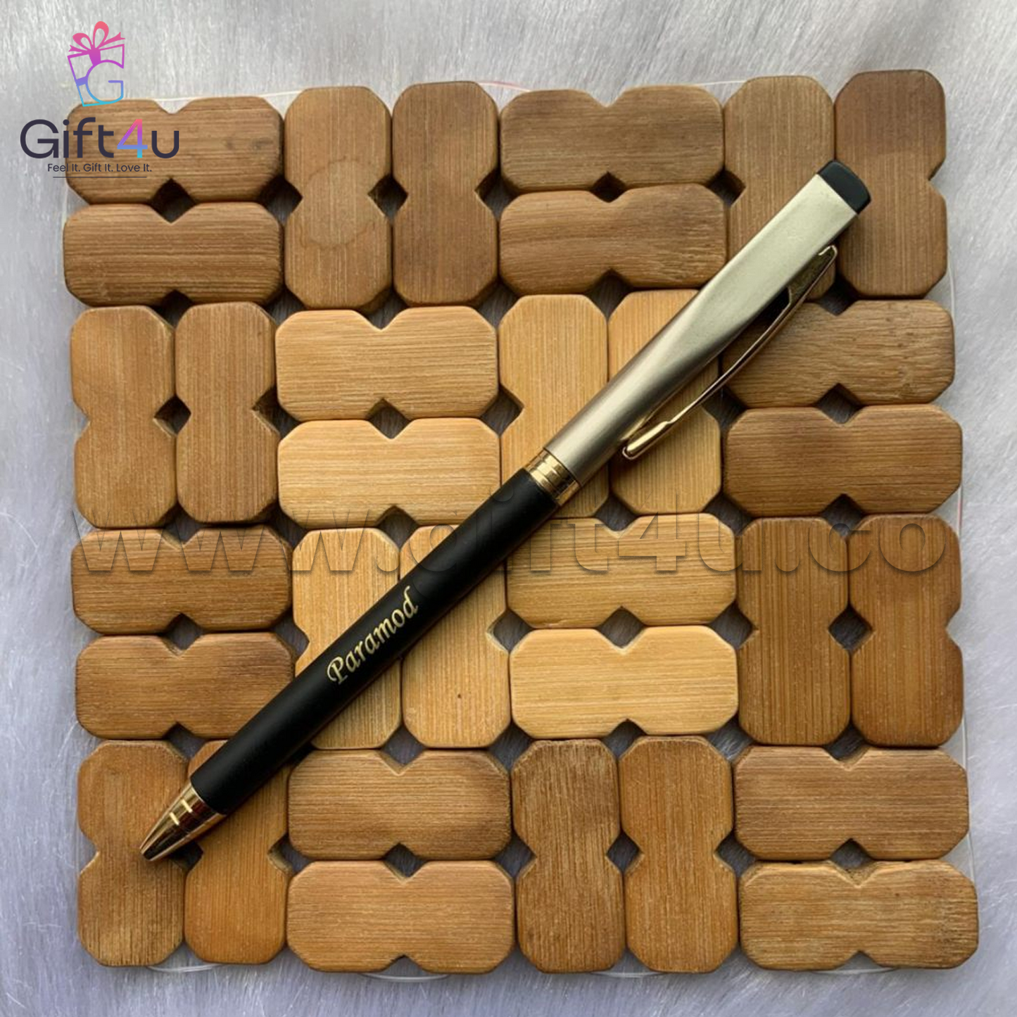 G4U P13 GoldMark Pen