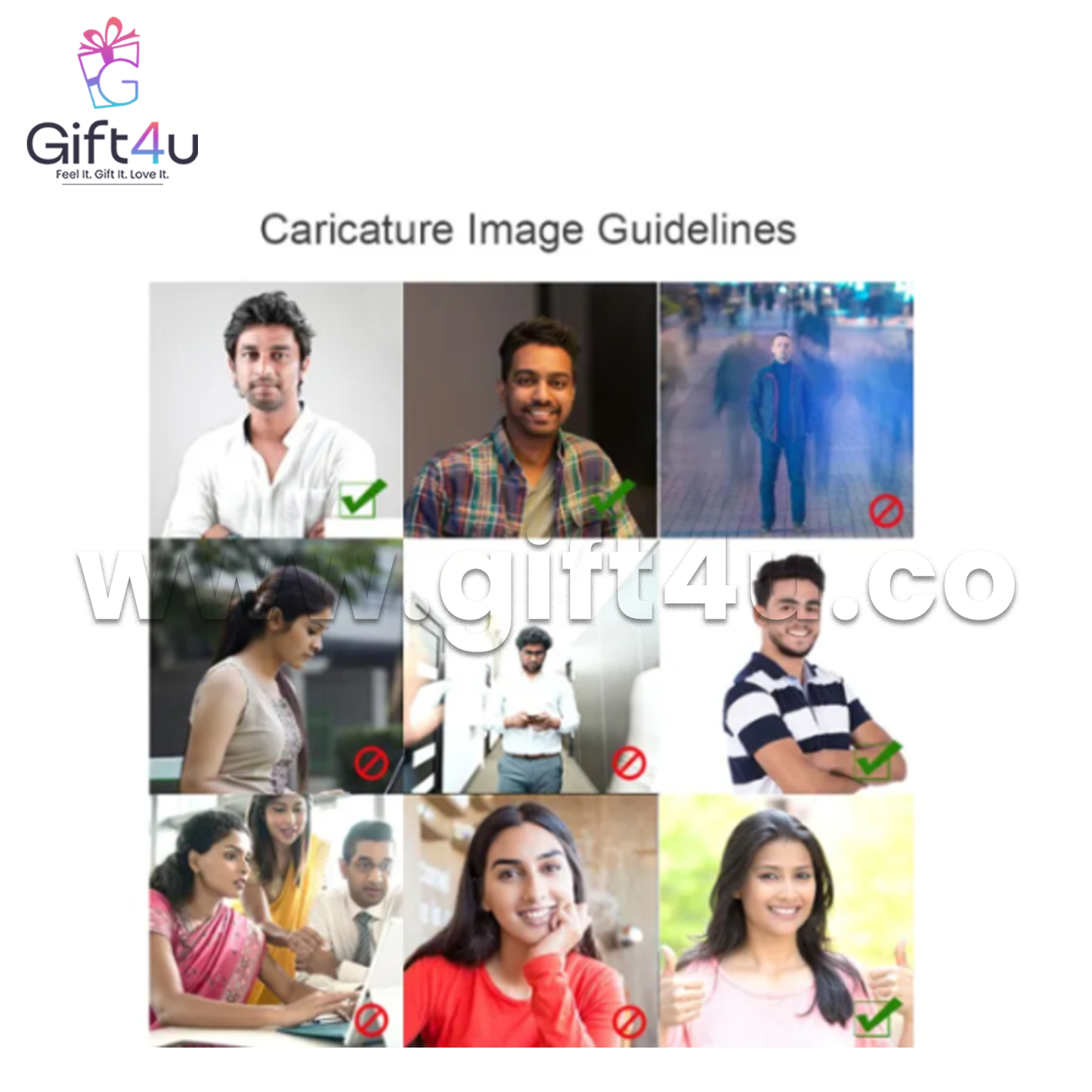 G4U CD1 Doctor Caricature – #UnstoppableMagician Edition