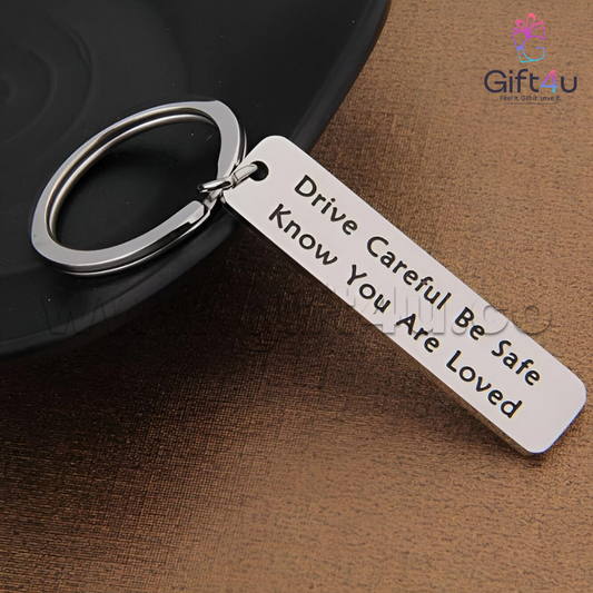 G4U K25 TwinSide Keychain