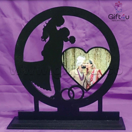 FR36 G4U Forever Us Photo Frame