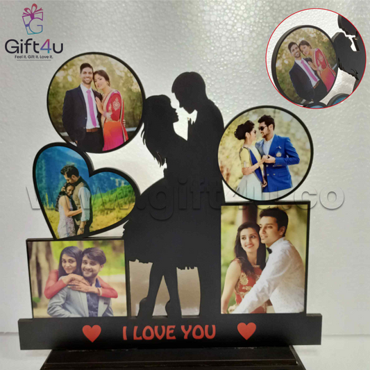 FR37 G4U Eternal Embrace Photo Frame