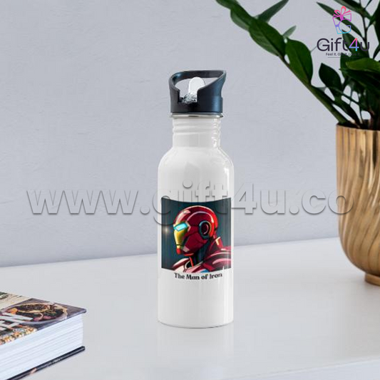 B12-G4U Personalised Sipper Bottle