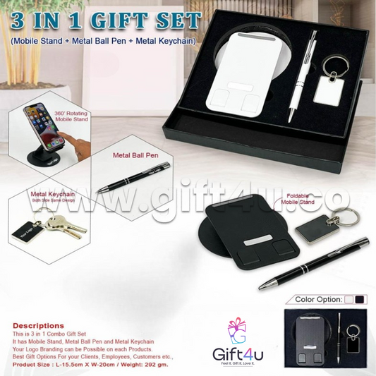 G4U GS24 ProEdge Essentials Kit