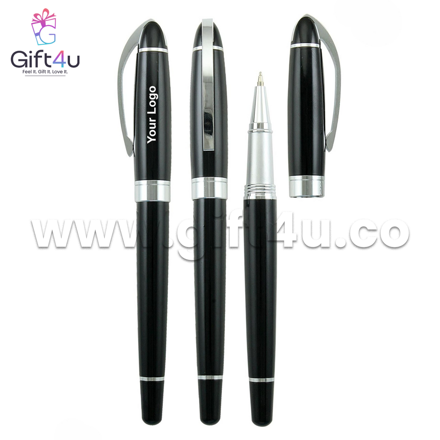 G4U P16 Metaluxe Pen