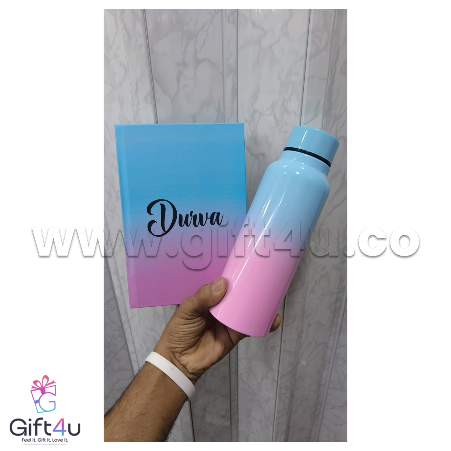 WM02G4U Twilight Duo Set