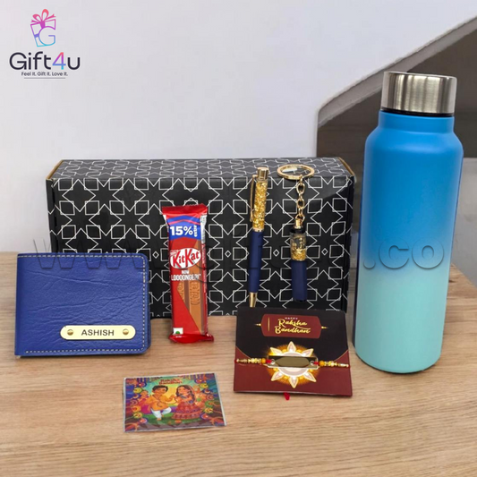 G4U RT 18 Raksha Bond Box – Everyday Essentials Combo