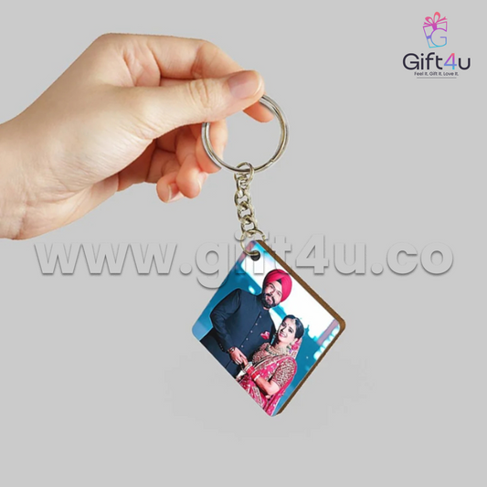 G4U K2 TagSquare – Shape Your Style