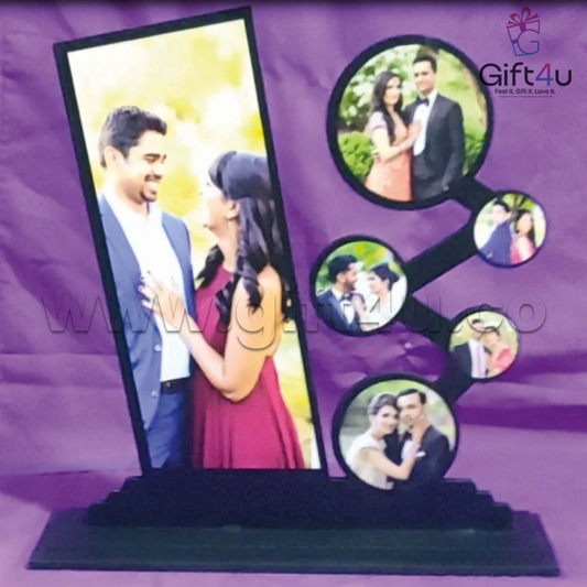 FR40 G4U Moments Matrix Frame