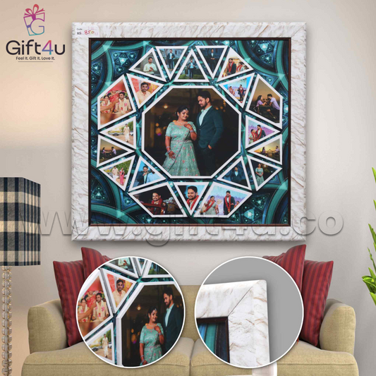 G4U FR19 Eternal Moments Collage Frame