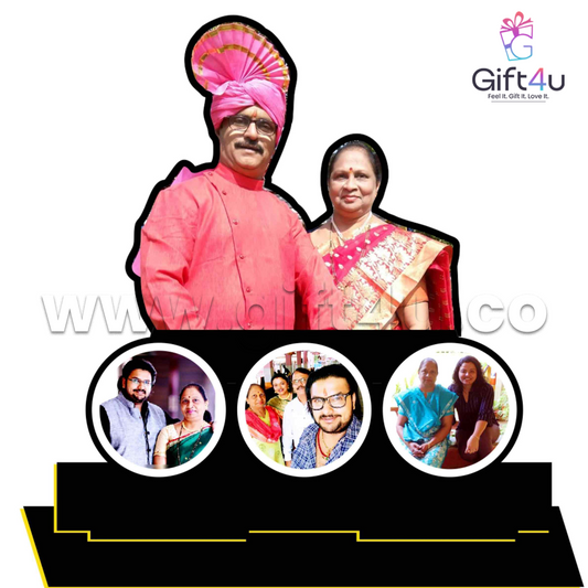 FR41 G4U Legacy Moments Frame