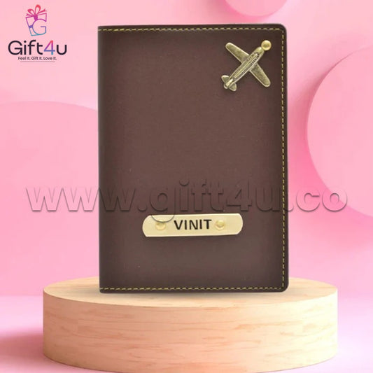 RC11 G4U Tag My Trip – Personalized Passport Covers