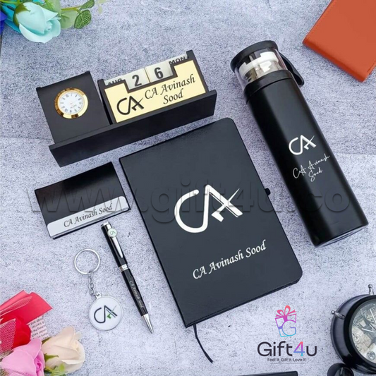 G4U GS27 FinElite CA Signature Kit
