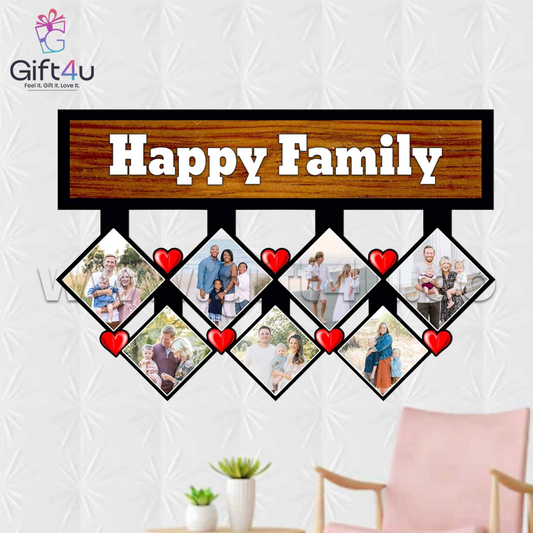 FR44 G4U Family Roots Frame