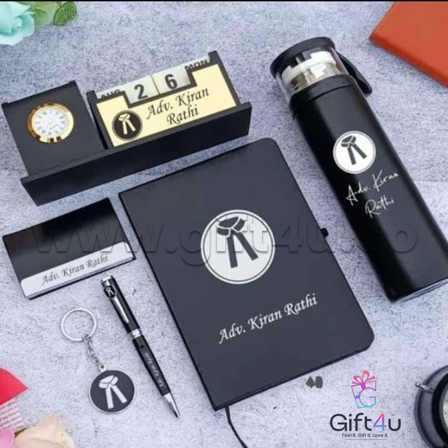 G4U29 LexElite Advocate Kit