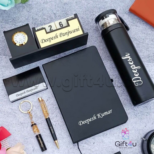 G4U GS30 BlackEdge Executive Kit