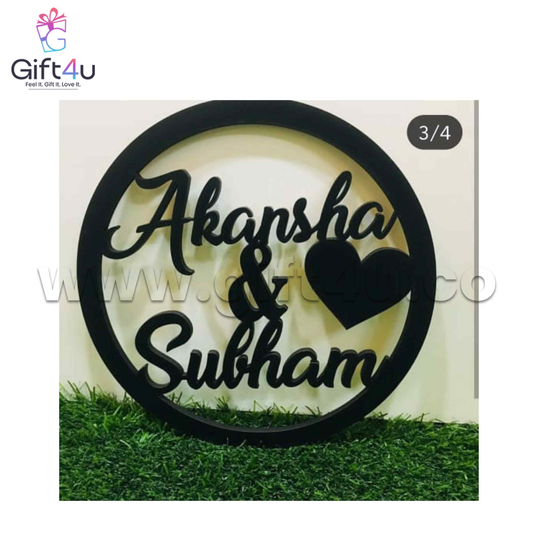 FR98 G4U LoveLoop Frame