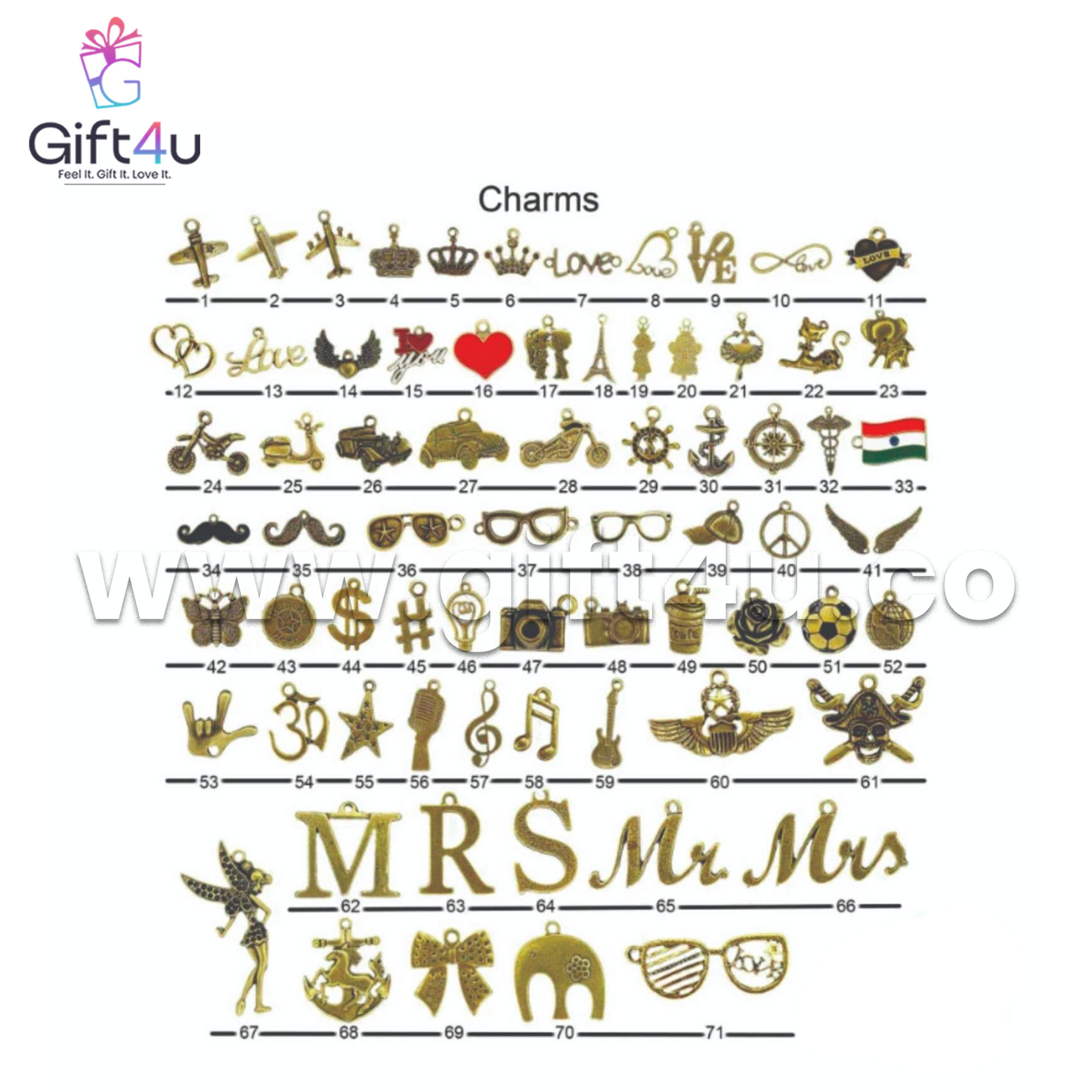 WM07G4U TagMe - Keychain