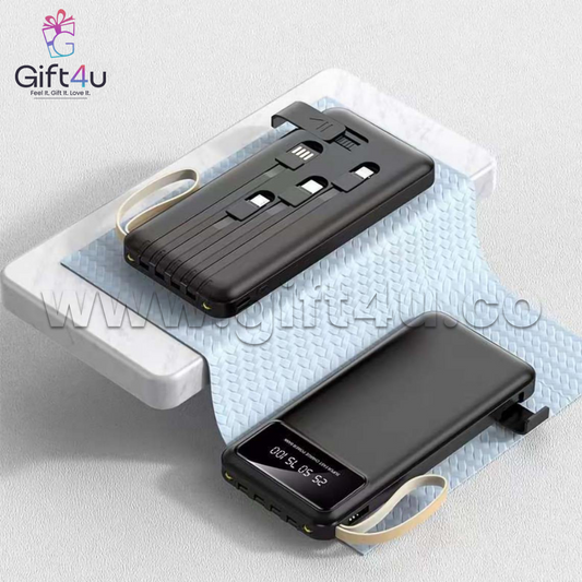 G4U PB1 Power Bank 10000 Mah