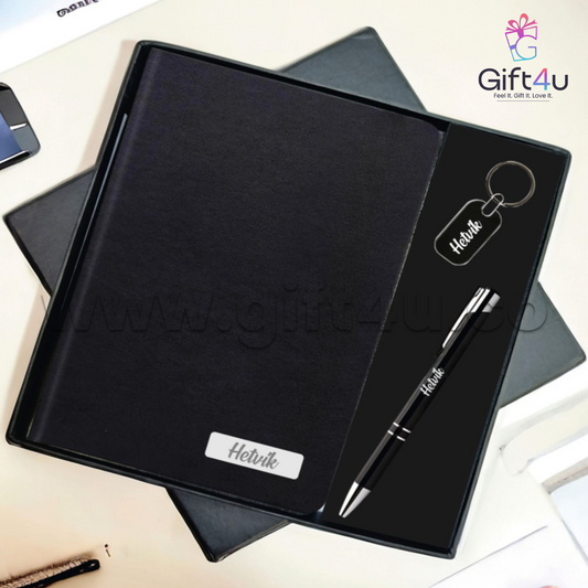 G4U GS4 Monogram Elite Trio