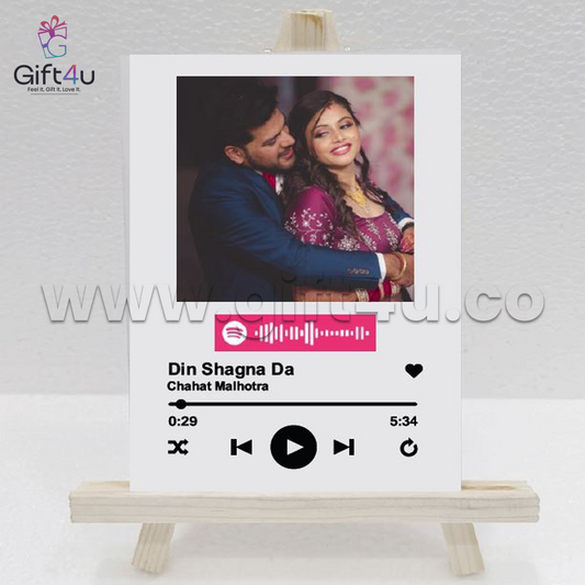 G4U SFR17 MelodyMoments Frame