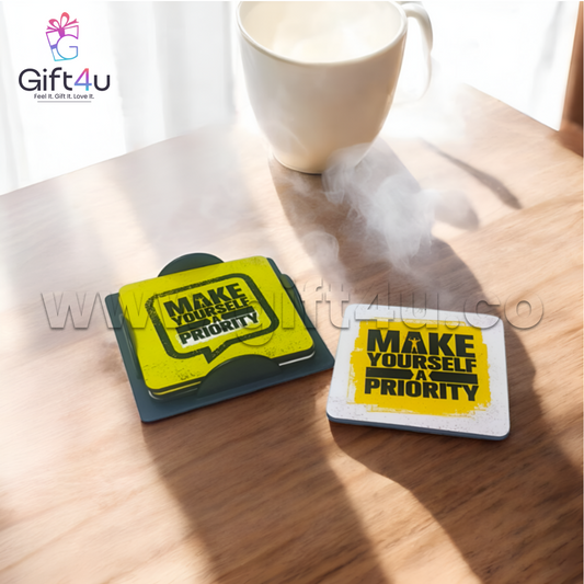 G4U TC2 MugMates – Custom MDF Coasters (4 Pack)
