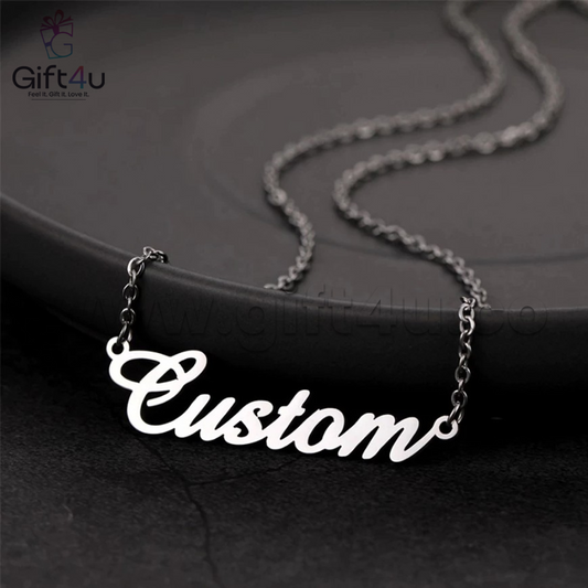 G4U NL2 Midnight Shine Custom Necklace