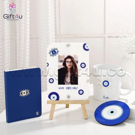 G4U GS32 AuraShield Hamper