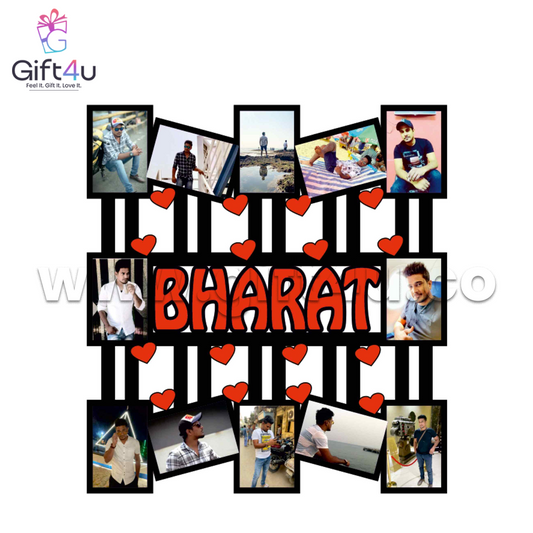 FR52 G4U Custom MDF Photo Frame