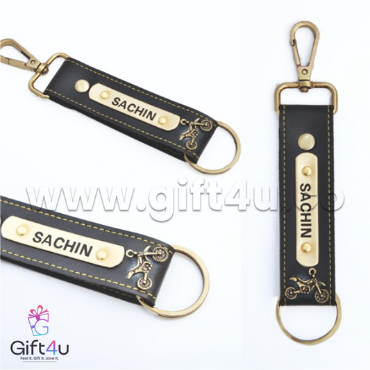 WM07G4U TagMe - Keychain