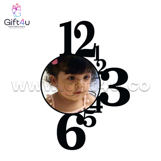 FR104 G4U Timeless Moments Photo Frame