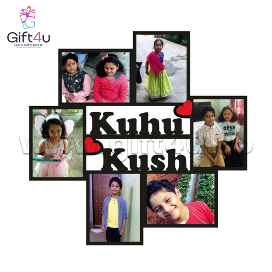 FR103 G4U Together Always Collage Frame