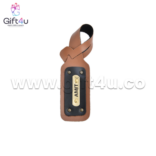 WM06G4U BagMark - Luggage Tag