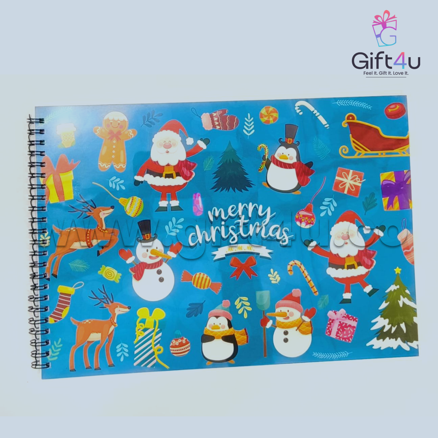 G4U DB2 Kids Art Combo Pack