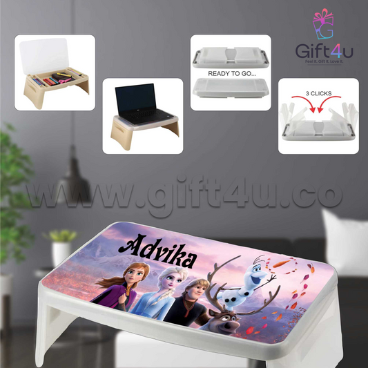G4U SD1 Custom Kids Study Desk – Fun, Functional & Personalized!