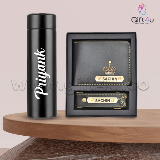 GS35 G4U RegalMate – Custom Essentials Gift Set