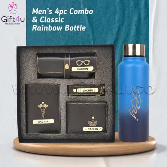 GS36 G4U EliteEdge – Men’s Signature 5-in-1 Combo