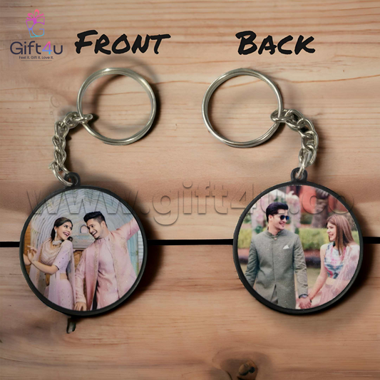 G4U K5 PicFlip DuoKey – Double the Memories, Double the Style
