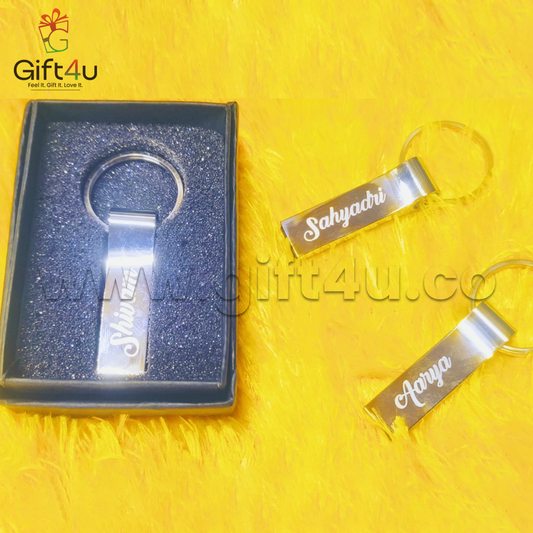 G4U PD3 SteelBytes - Name Pendrive