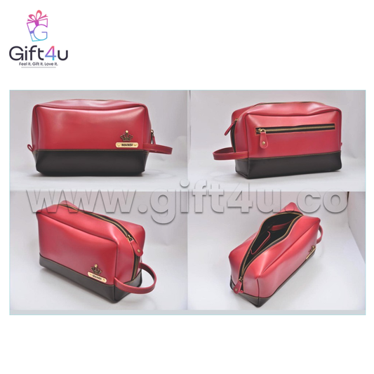 W06G4U DuoKit Pouch