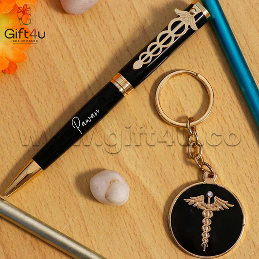 G4U PK7 MediElite Personalized Gift Set